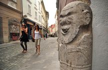 Jewish heritage & Ljubljana