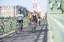 Coolest E-bike Tour in Budapest!