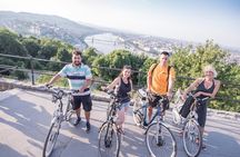 Coolest E-bike Tour in Budapest!