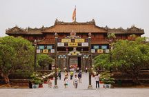 Hue City 1 Day Tour