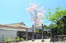 Hue City 1 Day Tour