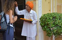 02 nights 03 Days Golden Triangle Tour with 4 Star Accommodation 