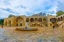 Chouf Charm: Private Journey Through Lebanon's Historic Heartland