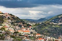 Chouf Charm: Private Journey Through Lebanon's Historic Heartland