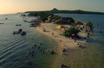 Alter do Chão Tour on the Beautiful Beaches of the Tapajós River