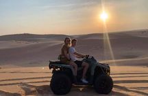 2-Day Free & Easy Mui Ne Beach Tour from Ho Chi Minh City