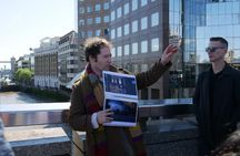 Doctor Who TV Locations Tour of London