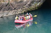 Excursion to Altinbesik Cave and Ormana Village