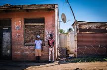 Soweto Township Full Day Tour