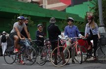 East City Cycle Tour