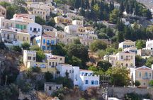 Symi Island Full-Day Boat Trip from Rhodes