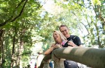 Tokyo Private Cherry Blossom Tour with a Local – Picnic Included