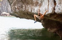 Deep Water Solo