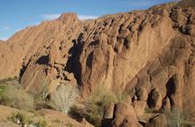 Kasbahs & Desert adventure from Marrakech for 4 days