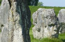 Ancient Britain Tour - Private Day Trip from Bath