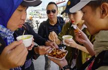 Hong Kong Street Food Tour with a Local: 100% Personalized & Private