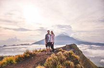 Mount Batur sunrise trekking
