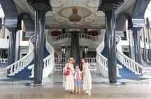 Private Bandar Heritage & Water Village Tour 