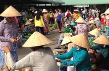 Private Authentic Mekong River Full Day Trip - Non Touristic Mekong delta