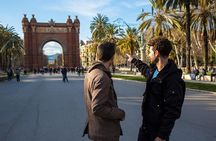 Barcelona Old Town Private Walking Tour