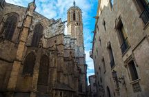 Barcelona Old Town Private Walking Tour