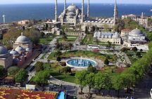 Discover The Beauties of Turkey's 11-Day Package Tour.