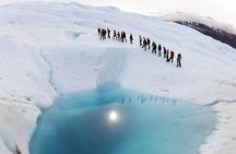 Minitrekking Perito Moreno: Ice hiking tour (optional transfers)