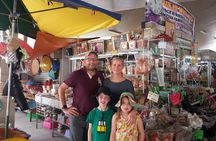 Private Bandar Heritage & Water Village Tour 