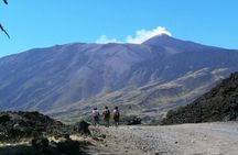 Etna excursion