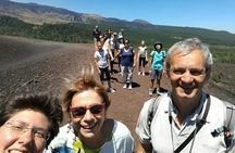 Etna excursion