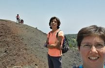 Etna excursion