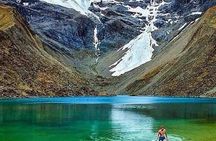 Humantay Lake Tour from cusco