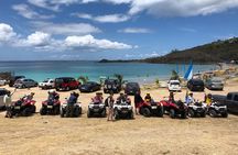 Quads and Furious ATV Tours & Rentals
