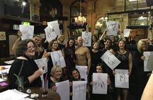 Life Drawing Classes