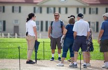 Private Guided Tour of George Washington's Mount Vernon