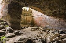 Arkadi-ancient Eleftherna-margarites