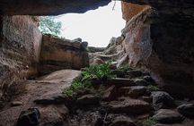 Arkadi-ancient Eleftherna-margarites