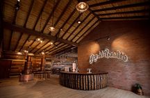 Ron del Barrilito Mixology Skip-the-Line Tour