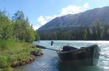 Half-Day Fishing Trip on the Kenai River