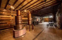 Ron del Barrilito Mixology Skip-the-Line Tour