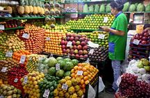 Private tour: Foodie Experience in Downtown Medellín