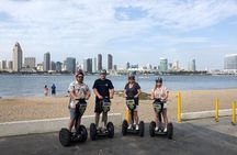 Coronado Island Segway Tour