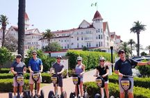 Coronado Island Segway Tour