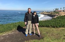 The La Jolla Tour
