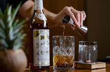 Ron del Barrilito Mixology Skip-the-Line Tour