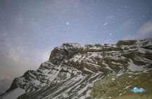 Annapurna Circuit Trek with Tilicho Lake