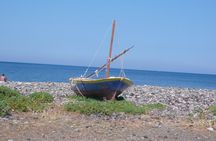 Lipari & Salina sud - individual partecipation on the tour