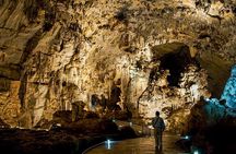 Silver City of Taxco: Full Day Tour from Mexico City