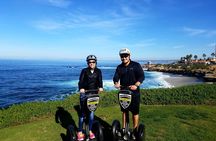 La Jolla Segway Tour