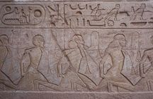 Abu Simble Private day tour from Aswan